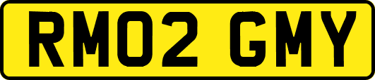 RM02GMY