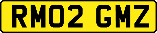 RM02GMZ