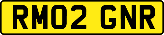 RM02GNR