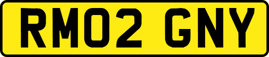 RM02GNY