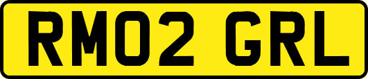 RM02GRL