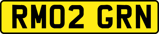 RM02GRN