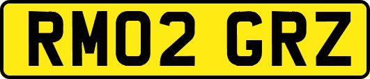 RM02GRZ