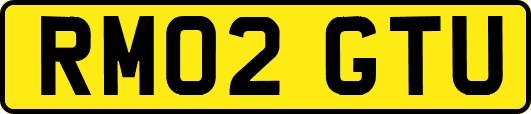 RM02GTU