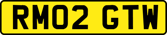 RM02GTW