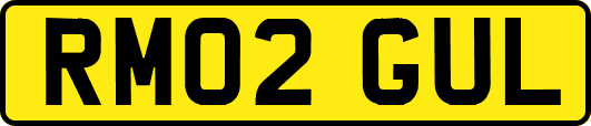RM02GUL
