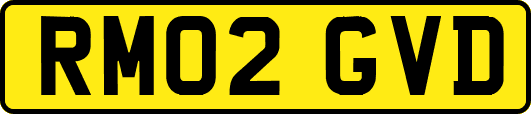 RM02GVD