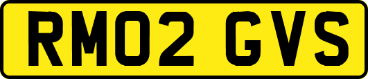 RM02GVS