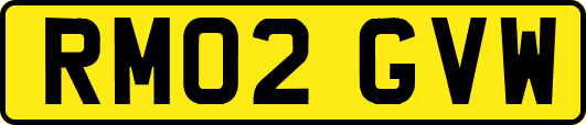 RM02GVW
