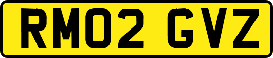 RM02GVZ