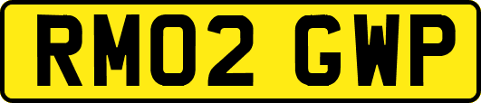 RM02GWP