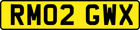 RM02GWX