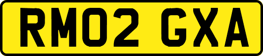 RM02GXA