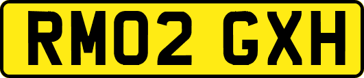 RM02GXH