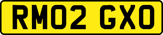 RM02GXO