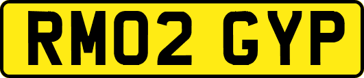 RM02GYP