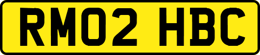 RM02HBC