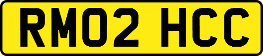 RM02HCC