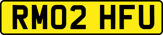 RM02HFU