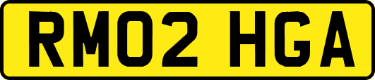 RM02HGA