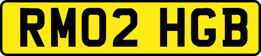 RM02HGB
