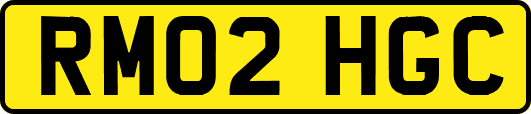 RM02HGC