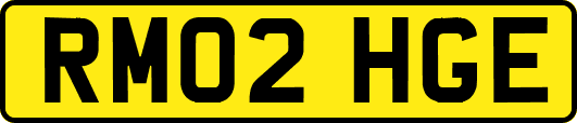 RM02HGE