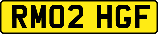 RM02HGF