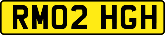 RM02HGH