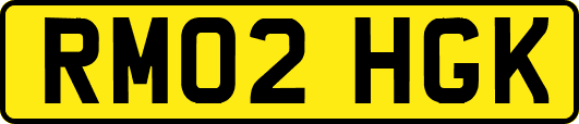 RM02HGK