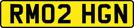 RM02HGN