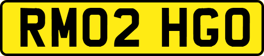 RM02HGO