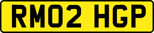 RM02HGP