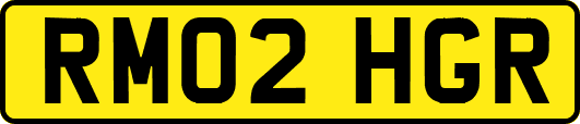 RM02HGR