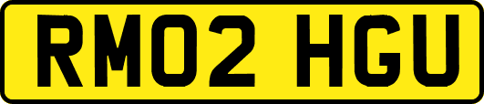 RM02HGU