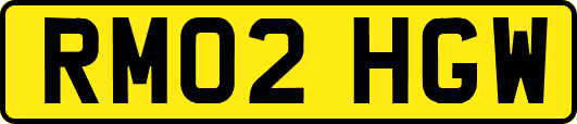 RM02HGW