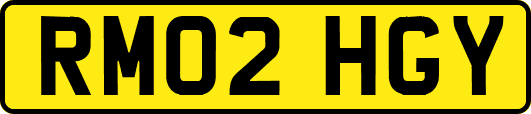 RM02HGY