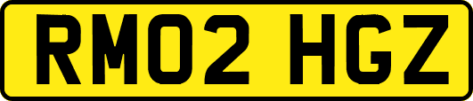RM02HGZ