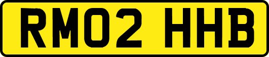 RM02HHB