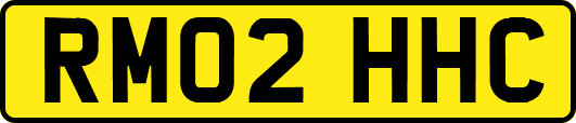 RM02HHC