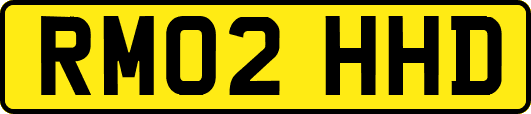 RM02HHD