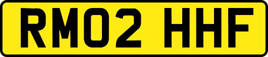 RM02HHF