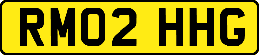 RM02HHG