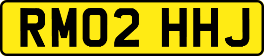 RM02HHJ