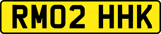 RM02HHK