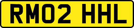 RM02HHL