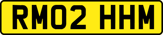 RM02HHM