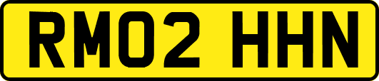 RM02HHN