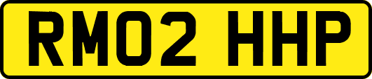 RM02HHP