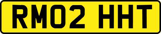 RM02HHT